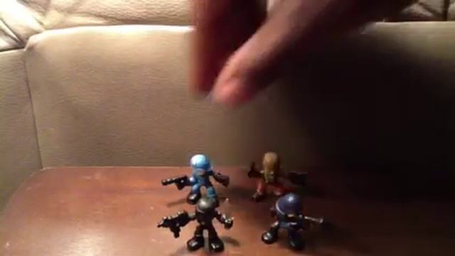 Gi Joe micro force смотреть онлайн