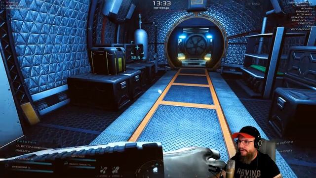 Occupy Mars: The Game - Экспедиция № 1 смотреть онлайн