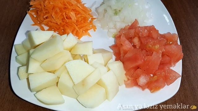 ?Dadlı Qarox Supu.Noxud şorbası.Гороховый суп.Pea Soup