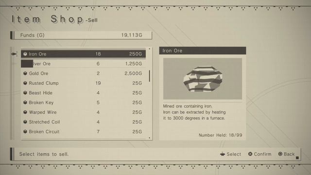 NieR Automata 14: Machine Request and ASSAULT смотреть онлайн