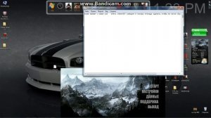 Как настроить Skyrim -чтобы не лагала.....