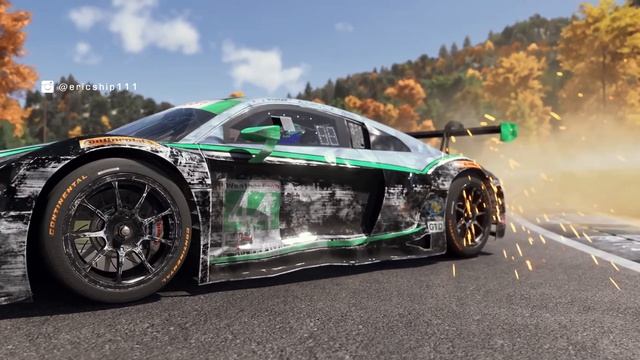 New Forza Motorsport Already Removing Cars Before Launch... смотреть онлайн