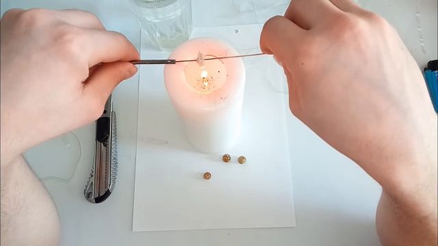 Чётки из пластиковых бутылок своими руками без матрицы Чётки из ПЭТ бутылок своими руками смотреть онлайн