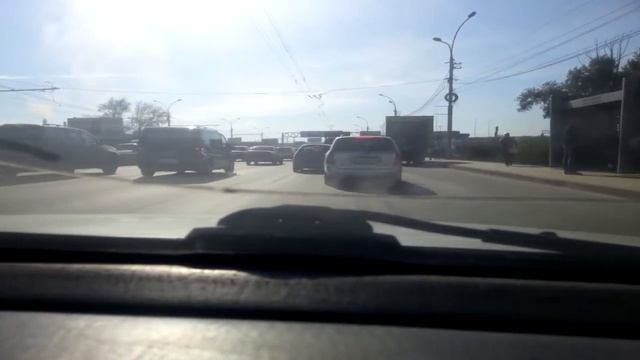 1-я Шоссейная ул., 45А - AutoGuard смотреть онлайн