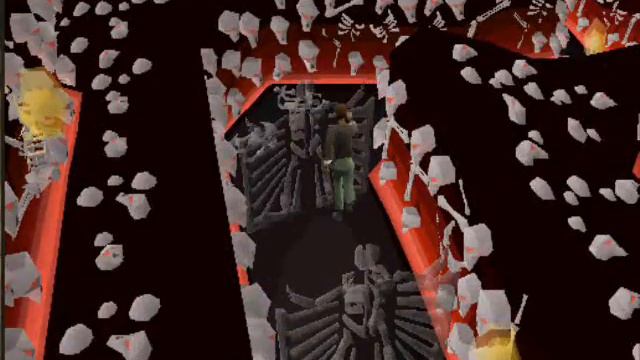 level 7 doing stronghold of security смотреть онлайн