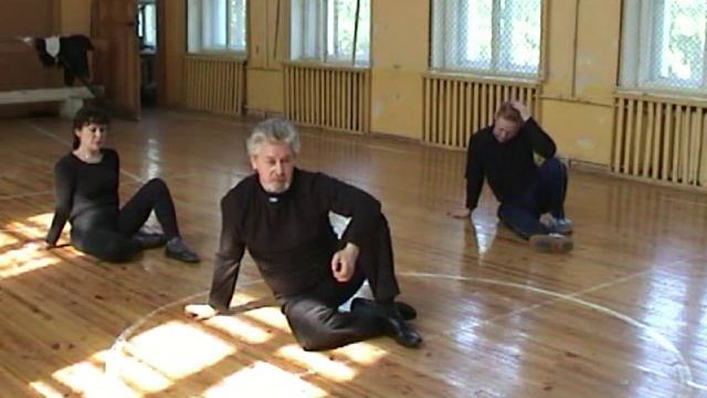 Ягра. Урок 1. Ладная цельность, Детский самоход, Спас. смотреть онлайн