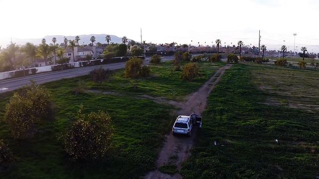 3DRobotics Iris+ - Dronie, follow me, manual flying - Feiyu Tech G3 Gimbal смотреть онлайн