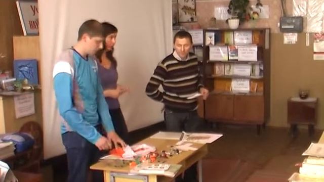Ориентирование в АПМЛ Алчевск смотреть онлайн