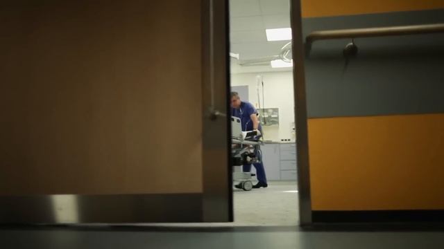Reference Case: Standardized medical equipment смотреть онлайн