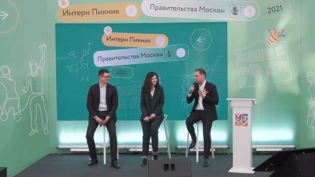 Проекты московского здравоохранения сегодня и завтра