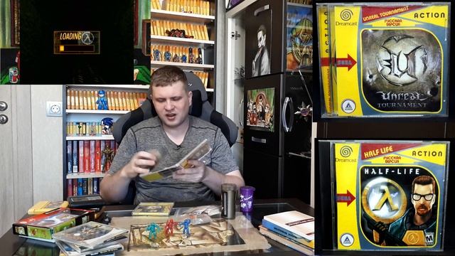 Обновы за октябрь!!Dendy Tv-game, Dreamcast, фишки Мортал комбат, наклейки динозавров, книги комикс смотреть онлайн