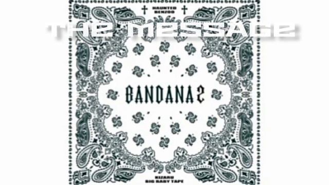 BANDANA 2 SNIPPETS