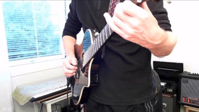 Roland GR-55 Accordion Sound смотреть онлайн