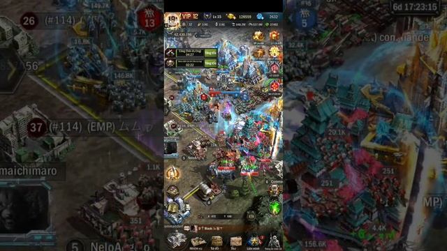 LAG 23/4/2023 VOID WAR #1 #114 #415 #503 смотреть онлайн