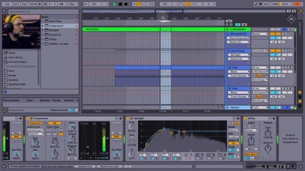 2.1.4 - Vocals, Leads and Pads