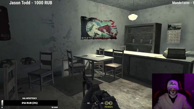 СТРИМ-МАРАФОН! ПРОХОДИМ ОРИГИНАЛЬНУЮ CALL OF DUTY: MODERN WARFARE! смотреть онлайн