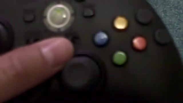 xbox 360 6-button controller horipad ex2 turbo смотреть онлайн