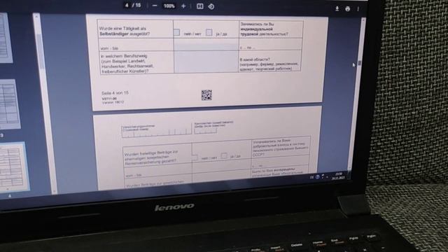 Поздние переселенцы.Подтверждаем трудовой стаж смотреть онлайн