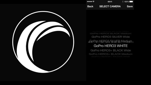 Remove Fisheye Effect (GoPro) Photos - Smartphone app GoFix смотреть онлайн