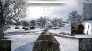 Тигр 131 или  Tiger 131 тт 6 уровня Немцы обзор