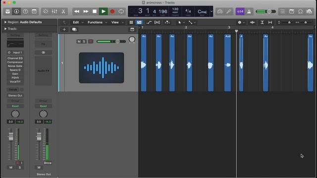 I Built The Animal Crossing Voice Generator In 64-Lines of Code - (Animalese) смотреть онлайн