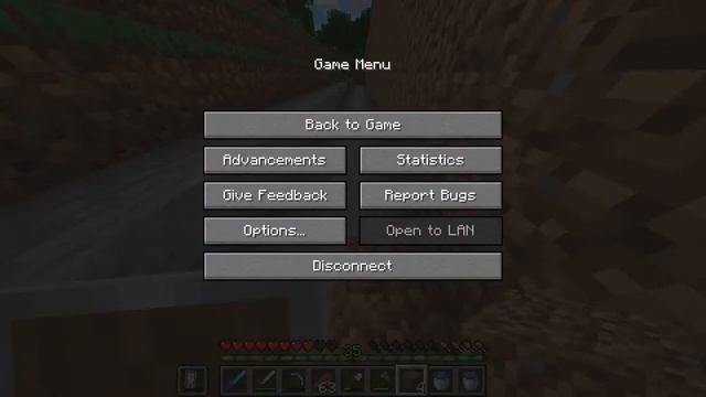 ForestMC Minecraft Skyblock Java смотреть онлайн
