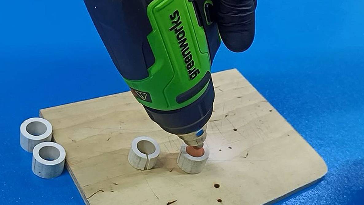 Не спеши покупать, а сделай сам! Гениальные идеи и самоделки из хлама смотреть онлайн