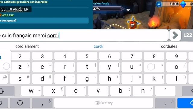 HUSTLE CASTLE - LE DONJON смотреть онлайн