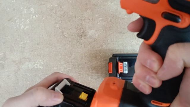 Makita LXT 18V Battery - Black & Decker 18-20V Tool Adapter ( Jadapters ) смотреть онлайн