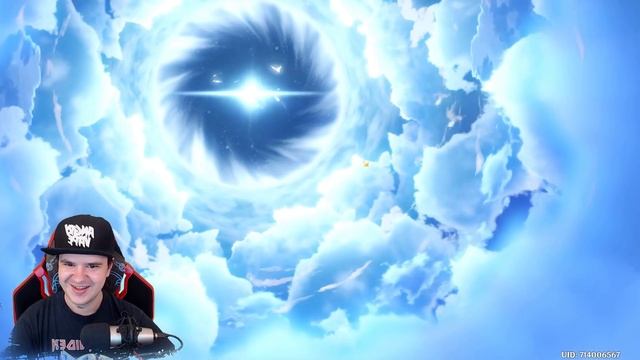 Выпадет, не выпадет | ОТКРЫТИЕ МОЛИТВ ТАРТАЛЬЯ | Genshin Impact 2.2 смотреть онлайн