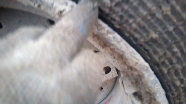 Как поставить колёса от трактора Т-150 на Урал. смотреть онлайн