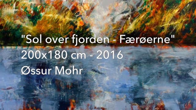 "Sol over fjorden - Færøerne" смотреть онлайн