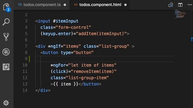 Angular Animations Tutorial | Mosh смотреть онлайн