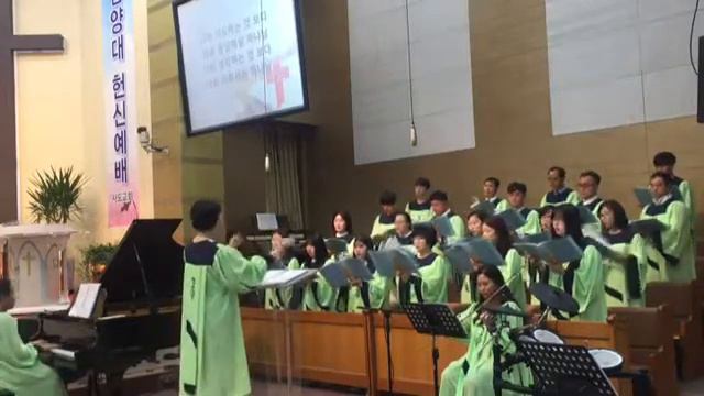 나의 기도하는 것 보다 (사도교회180527) смотреть онлайн