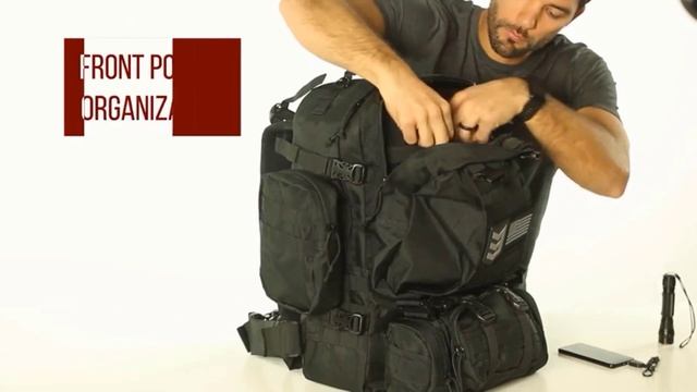✅Top 3 Tactical Briefcase ( 3 best Tactical Briefcase ) Briefcase Review and Price смотреть онлайн