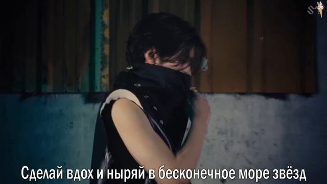 NCT 2023 - Golden Age [rus.sub/рус.саб]