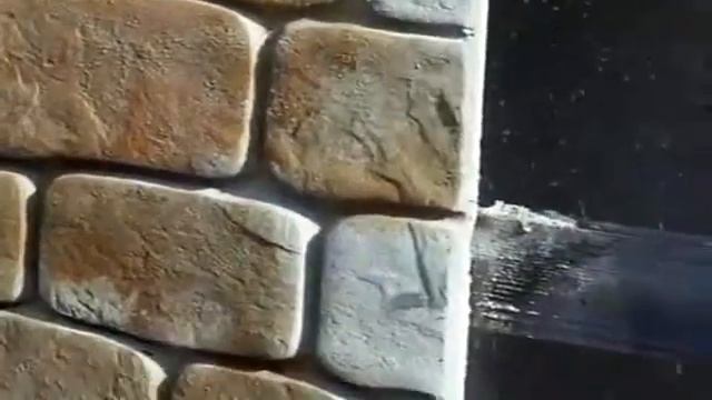 Декоративный прессованный (тонкослойный) бетон смотреть онлайн