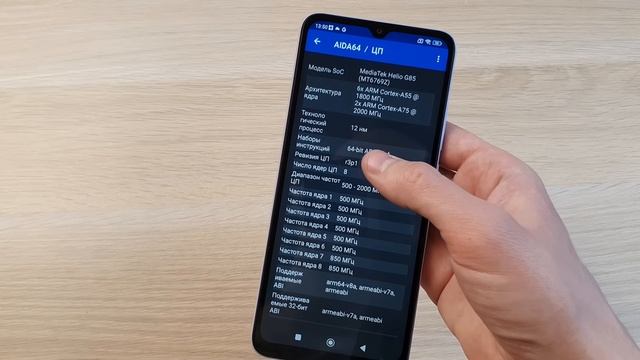 XIAOMI REDMI 12C - ДОСТУПНЫЙ РЕДМИК БЕЗ ЛИШНИХ ПОНТОВ!