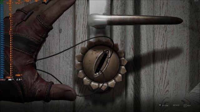 Atomic Heart Ryzen 9 5950x Geforce RTX 3090 смотреть онлайн