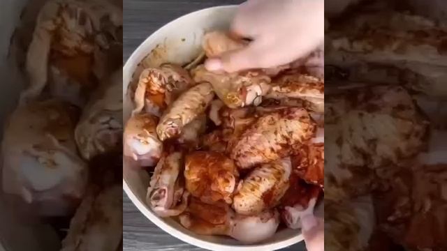 Рецепты на каждый день