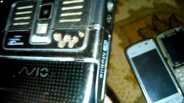 Мои находки за зиму 18-19. Принтер, телефоны, Sony Xperia,наушники,блок питания. смотреть онлайн