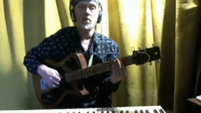 Двадцать пальцев Исп. Владимир Крылов. смотреть онлайн