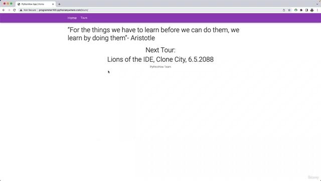 323. ⚙️ Programming ToolConcept Of The Day Web Scraping