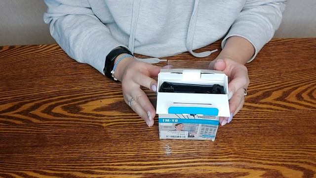 НОВОЕ КАЧЕСТВО ЗВУКА/РАСПАКОВКА ПЕТЛИЧНОГО МИКРОФОНА BOYA BY M1 смотреть онлайн