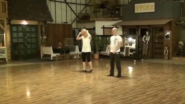 I Feel Good - Line Dance (Andreas Müller)