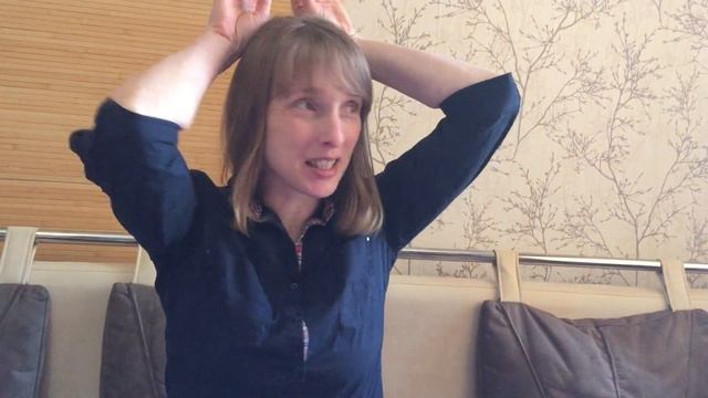 Занятие 9. Домашние животные.Лось смотреть онлайн