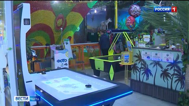 Со 2 декабря в Забайкальском крае смягчают часть действующих ограничений