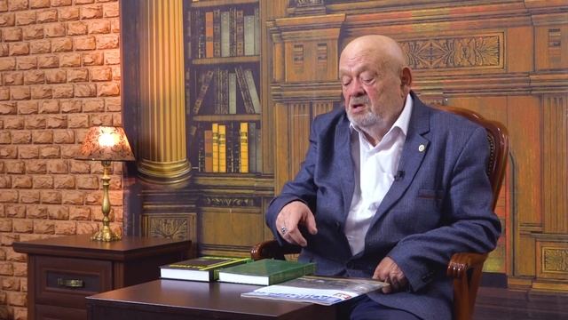 Имена и времена (29.04.2023) смотреть онлайн