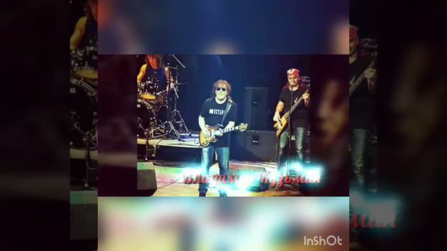 Присутствие любви - Владимир Кузьмин & Harmonica Tombo Unichromatic смотреть онлайн