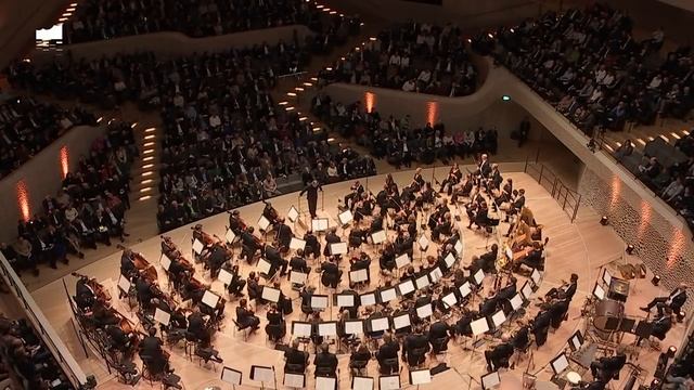 Густав Малер - Симфония №9 – Myung-Whun Chung. смотреть онлайн